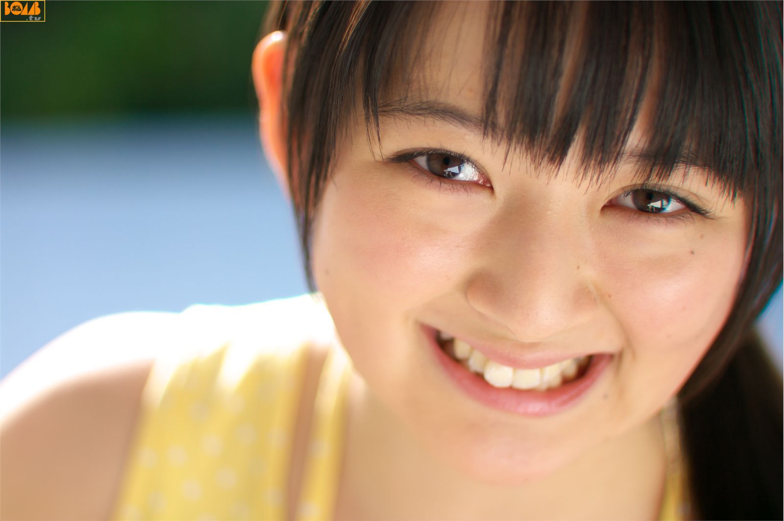 高山紗希  Saki Takayama 日本美女写真套图 ASIA Bomb.TV